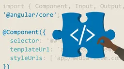 دوره آموزشی دوره آموزشی یادگیری جامع انگولار - Image of Course Angular Essential Training